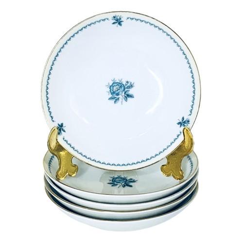 【お値下】ティファニー　フランクロイドライト　フルーツボウル　CABARETペア Unused TIFFANY & Co. Frank Lloyd Wright CABARET Fruit Bowl, D5.5in