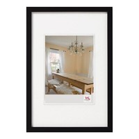 Bilderrahmen Bildrahmen Bildhalter Holz Schwarz 13 X 18 Cm