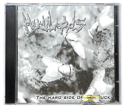 EBOND Muculords - The Hard Side Of The Muck / Duschtasche - Ende Of CD CD122625