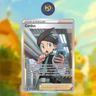 Carte Pokémon Française - Cardus 195/196 - Origine Perdue