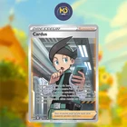 Carte Pokémon Française - Cardus 195/196 - Origine Perdue