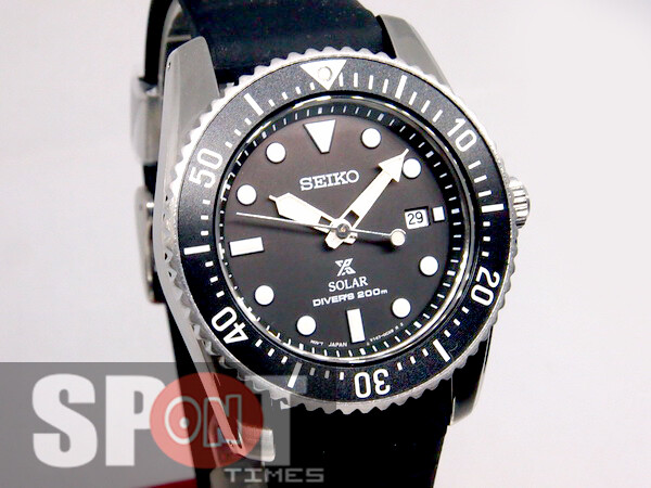 FSC×SEIKO PROSPEX Diver Scuba SEIKO PROSPEX Seiko 140th Anniversary Limited Editions