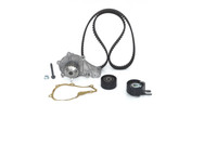 KIT Zahnriemen Mit Wasserpumpe Bosch FüR Citroen Berlingo (2002->) 1,6 - 55K