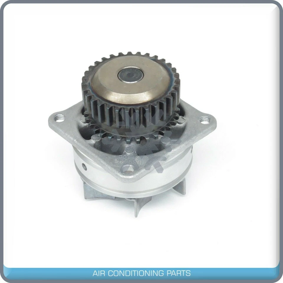 Bomba de agua para Infiniti FX35 G35 Nissan Altima Frontier Suzuki Equator 3,5 L 4,0 L Foto 3 de 4