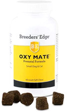 Revival Animal Health Breeders' Edge Oxy Mate- Prenatal Supplement 60 Soft Chews