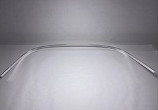 Soft Top Aluminum Rear Frame Fits Mercedes W121 190sl 1217790129 Soft Top Aluminum Rear Frame Fits Mercedes W121 190sl 1217790129