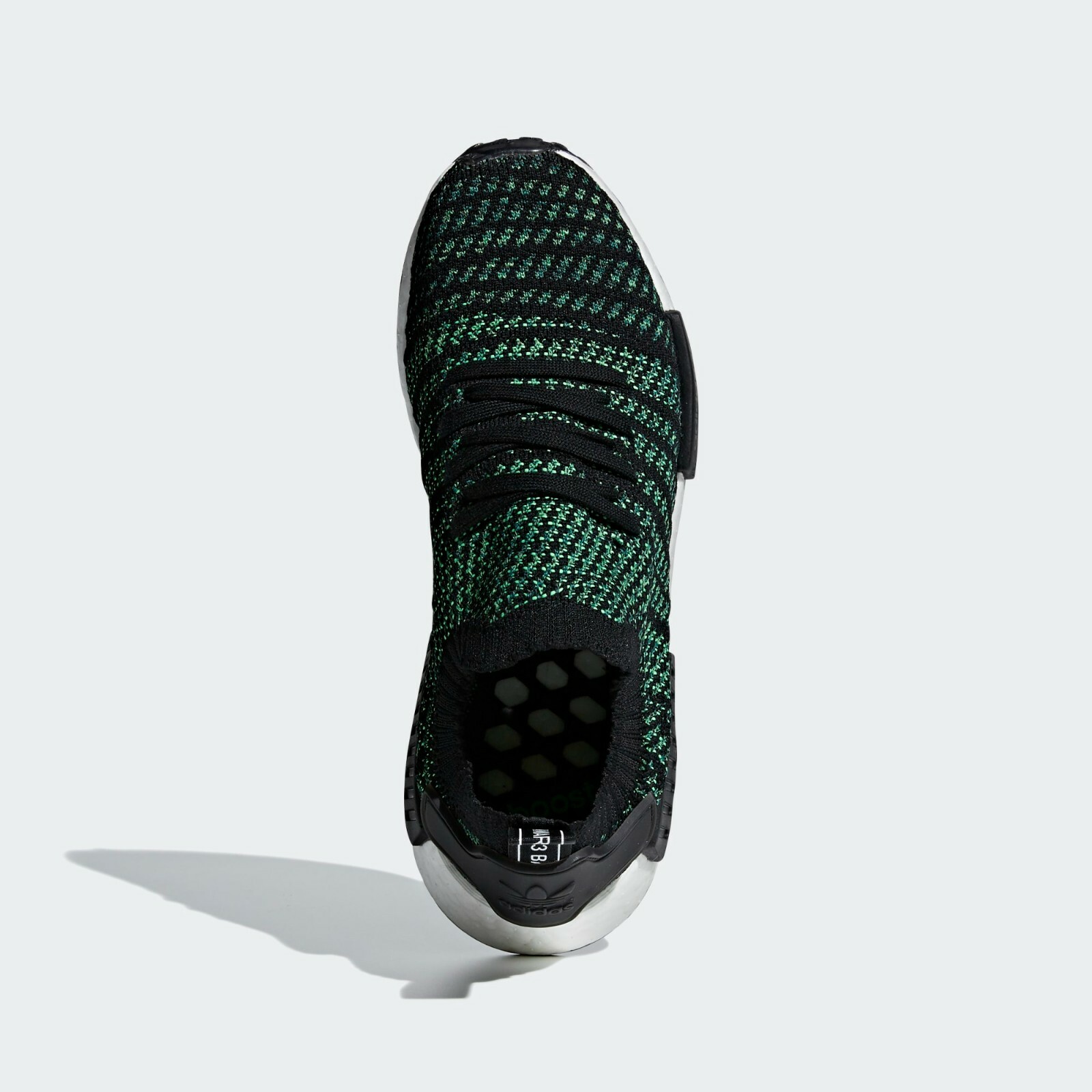 nmd noble green
