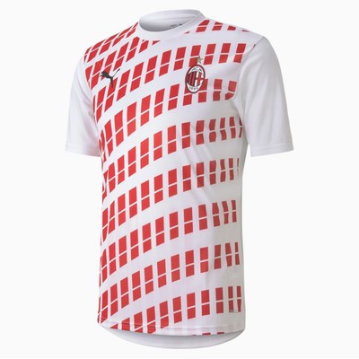 white jersey football team