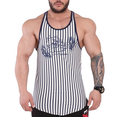 BGSM EXTREME SPORTSWEAR Muscleshirt Tanktop Stringer Bodybuilding 2319