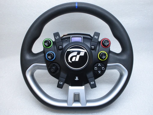 Fanatec Gran Turismo GT DD Pro Steering Wheel CSL - With QR1 Attached - 🚚💨