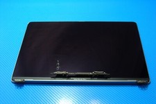 MacBook Pro 13" A1989 Mid 2018 MR9Q2LL/A LCD Screen Assembly Gray 661-10037