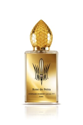 Rose de Petra by Stephane Humbert Lucas 777 | 50ml Spray | Fast Shipping