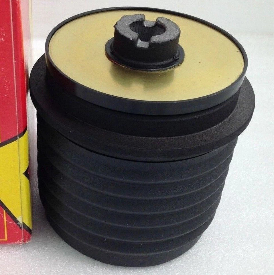 Kit jefe buje volante Momo genuino MC4911. Honda Civic CRX Del Sol 1992-95 Foto 2 de 4