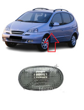 Clignotant Daewoo REZZO