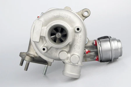 Turbolader 028145702EX