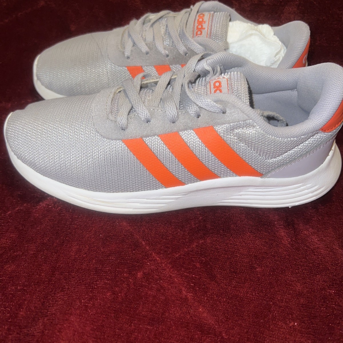 adidas gazelle silver green womens ADIDAS PUREMOTION K - FY0935 – bCODE main image 1