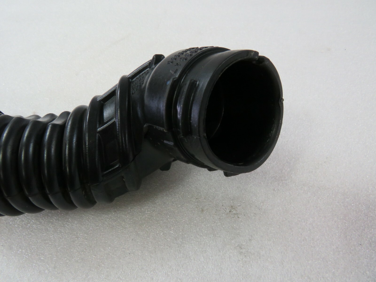 Maserati Quattroporte, Ghibli, RH, Right, Turbo Hose, Used, P/N 670002450