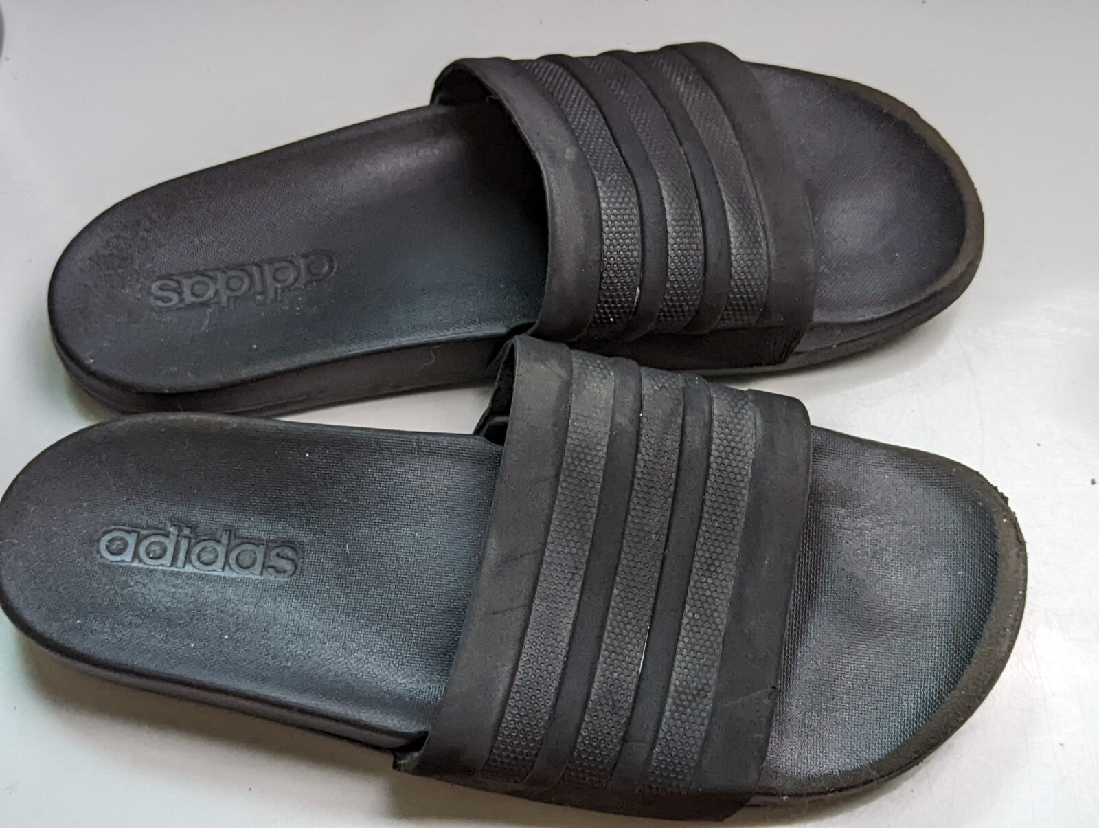 adidas Adilette Comfort S82137 Mens 