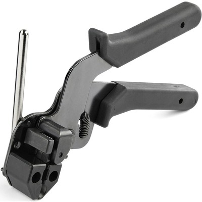 StarTech Metal Cable Tie Gun Tensioning & Cutting Tool CBMMCTTOOL