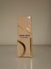 Giorgio Armani Si Eau de Parfum 2024 15ml
