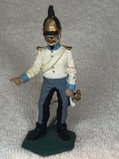 New Hope Design, Officer, Brandenburg Cuirassier Regiment, 1813