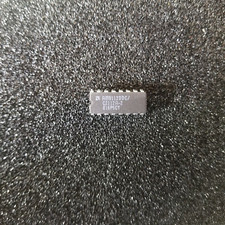 AM9112DDC Ceramic RAM fastest made 250ns  to Intel P2112A-2 etc. Unused USA 