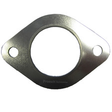 für Audi A6 2.5 Tdi Auspuff Dichtung Exhaust seal échappement de Seal a*