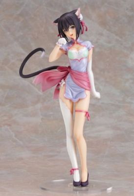 Shining Hearts Xiao Mei 1/7 PVC figure Max Factory from Japan | eBay