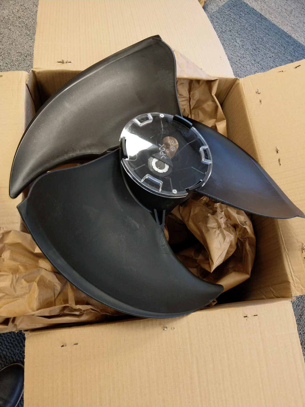 Daikin Air Conditioning VRV Condenser FAN Blade Propeller 5014778  