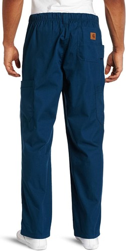 Pantalones Médicos Carhartt Ripstop Multi-Carga para Hombre - Imagen 6 de 18