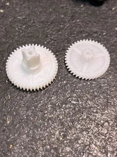 Eufy RoboVac 11S 11S MAX 12 15T 15C 15C MAX 30 30C Side Brush Replacement Gear