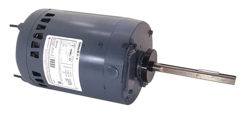 Century AC H667 1 HP, 1140 RPM RPM, 1140 volts Volts, 2.6/5.3-5.2 Amps, 56 Frame