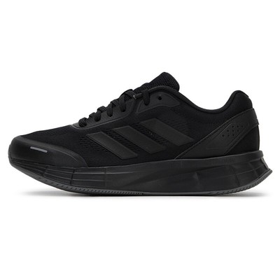 men's adidas duramo 9 knit running shoes