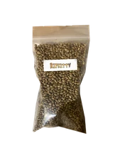 Ripkitty Premium Whole Hemp Seeds Nuts Organic Free Shipping