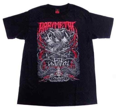 BABYMETAL 