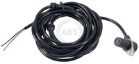 A.B.S. 30481 Abs Sensor FüR MERCEDES-BENZ