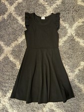 Knee Length Dress Size Small 