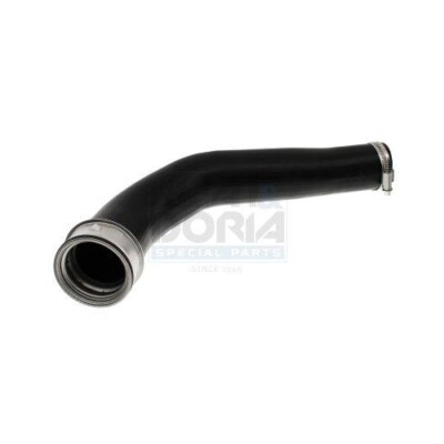 1x Ladeluftschlauch MEAT & DORIA 961168 passend für JEEP