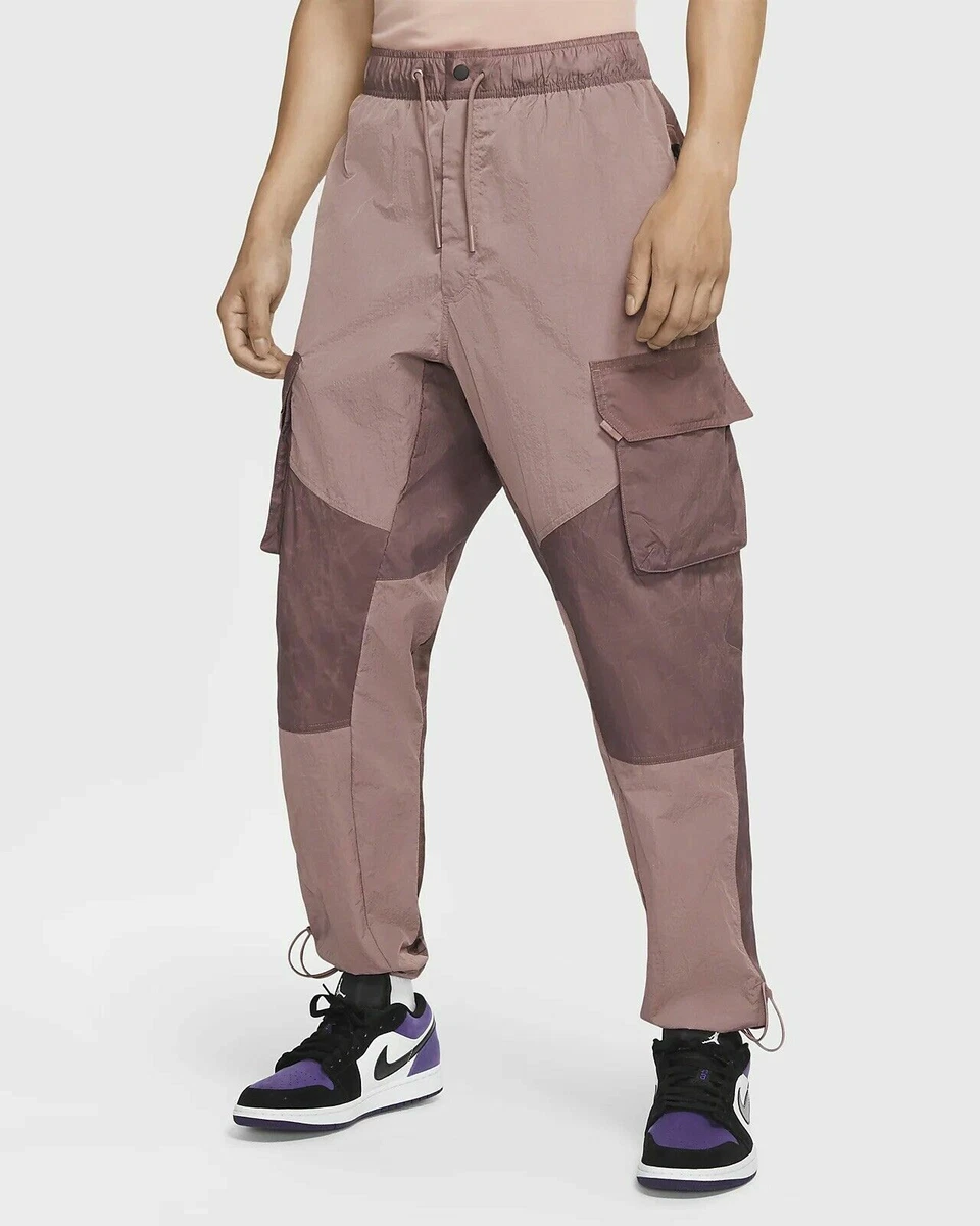 Jordan Women's Heavyweight Chicago Pants. Nike.com