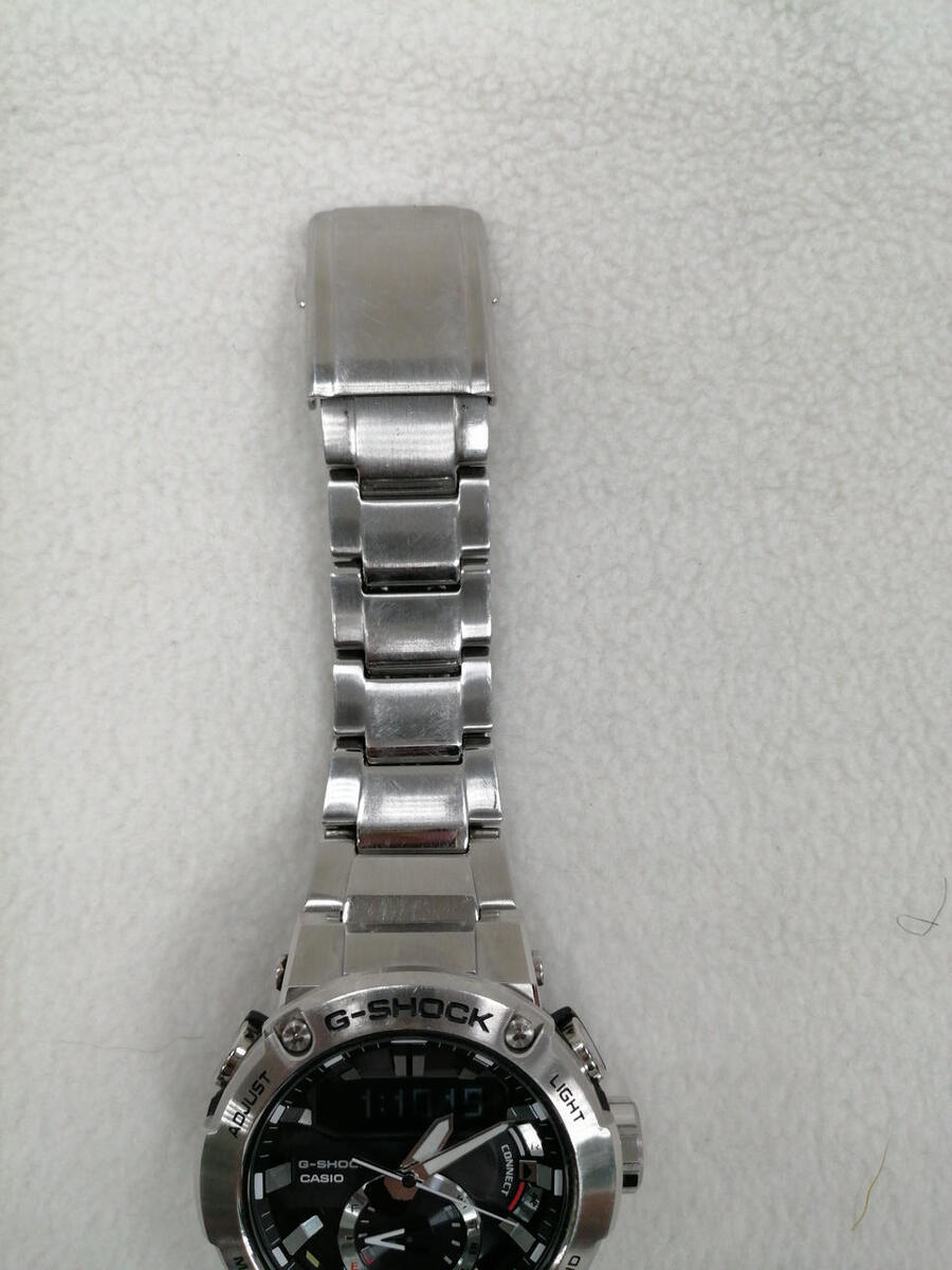 CASIO GST-B200 G-SHOCK 417466 | eBay CASIO GST-B200 G-SHOCK 417466 | eBay