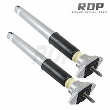 REAR LEFT & RIGHT SUSPENSION SHOCK ABSORBER STRUT FOR PORSCHE 970 PANAMERA 10-16