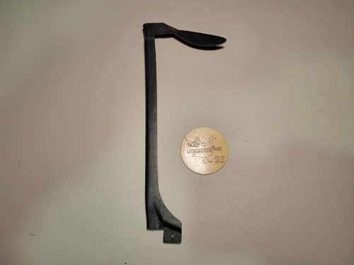 81-91 Chevrolet GMC Squarebody Dash Pad Trim Filler Panel Left Molding 14025436 - Picture 1 of 13