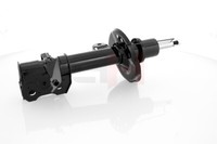 GH StoßDäMpfer Vorderachse Links Passend FüR Honda CR-V III Re_ RE Rm_ IV