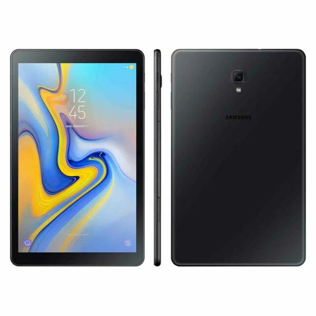 Samsung galaxy tab sales a smt595
