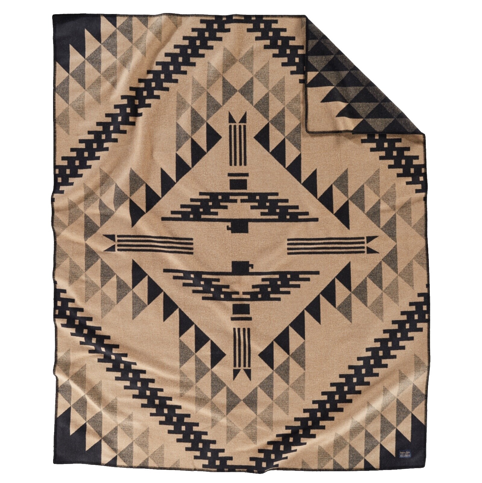 Pendleton Saddle Blanket