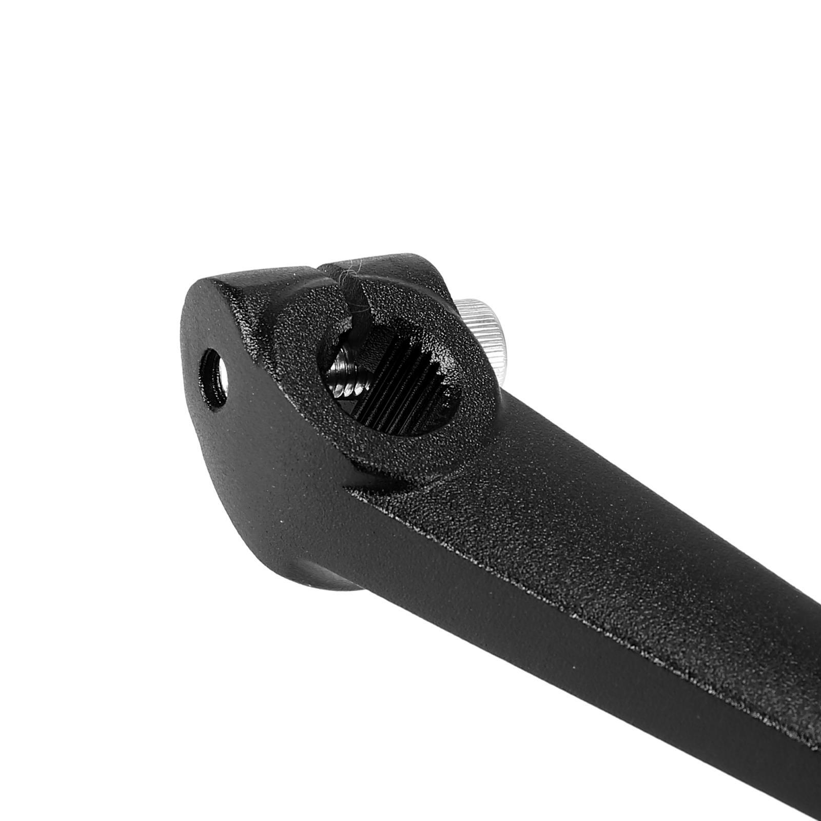 Faltbarer Schalthebel Für Honda CB150 – Aluminium, Gelb