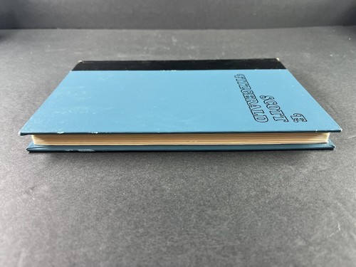 The Last Tycoon by F. Scott Fitzgerald 1969 Charles Scribner's Hardcover - Picture 5 of 10