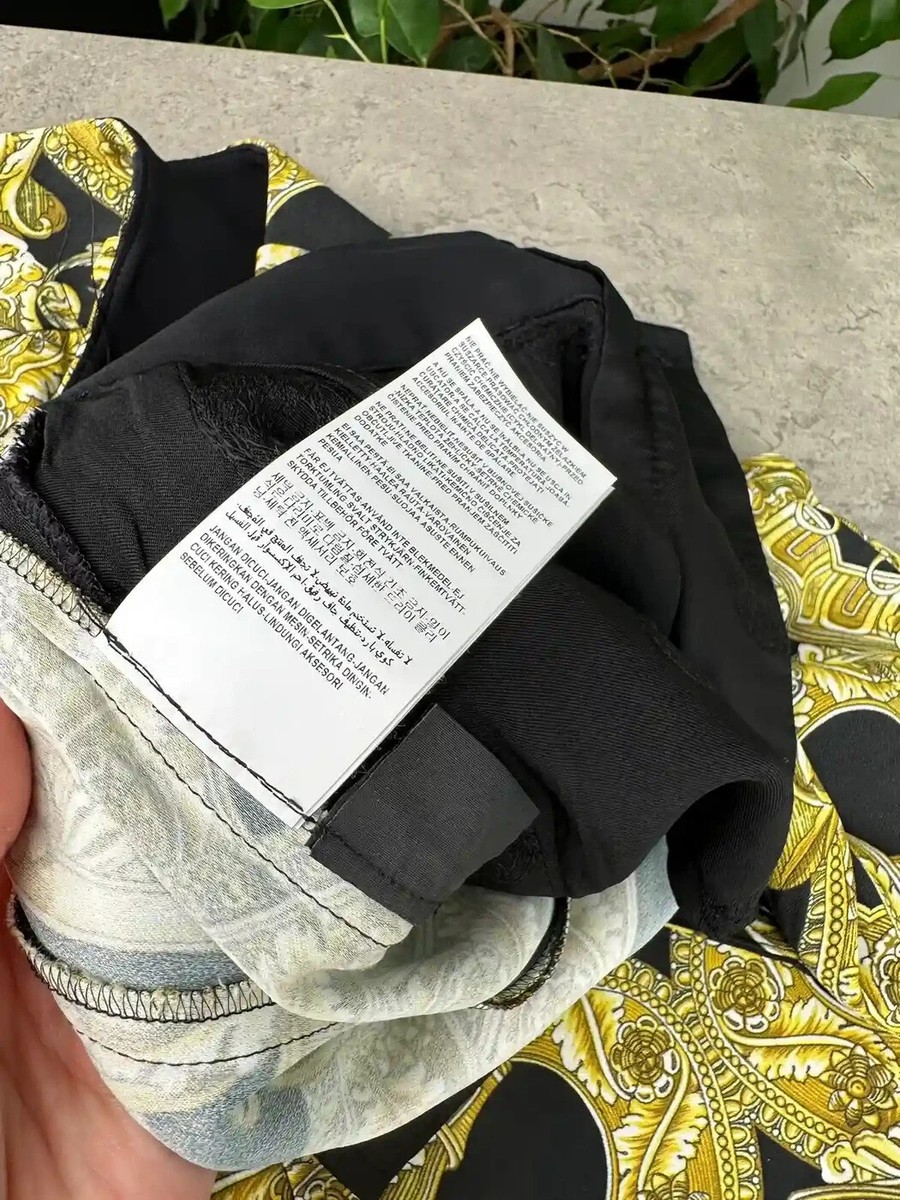 Versace Shorts Women`s Size 42 | eBay