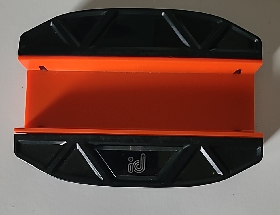 Hot Wheels Portal ID HID00 2018 Mattel Tested Works