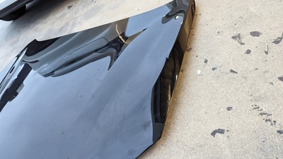 2016 2017 2018 BMW X1 Hood Bonnet OEM for sale online | eBay ジェラートピケ2024 福袋